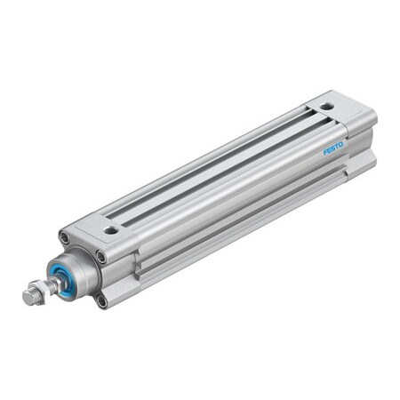 Festo Standards-Based Cylinder DSBC-32-150-D3-PPSA-N3 DSBC-32-150-D3-PPSA-N3